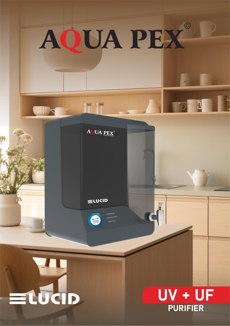 Global Movement Water Technology