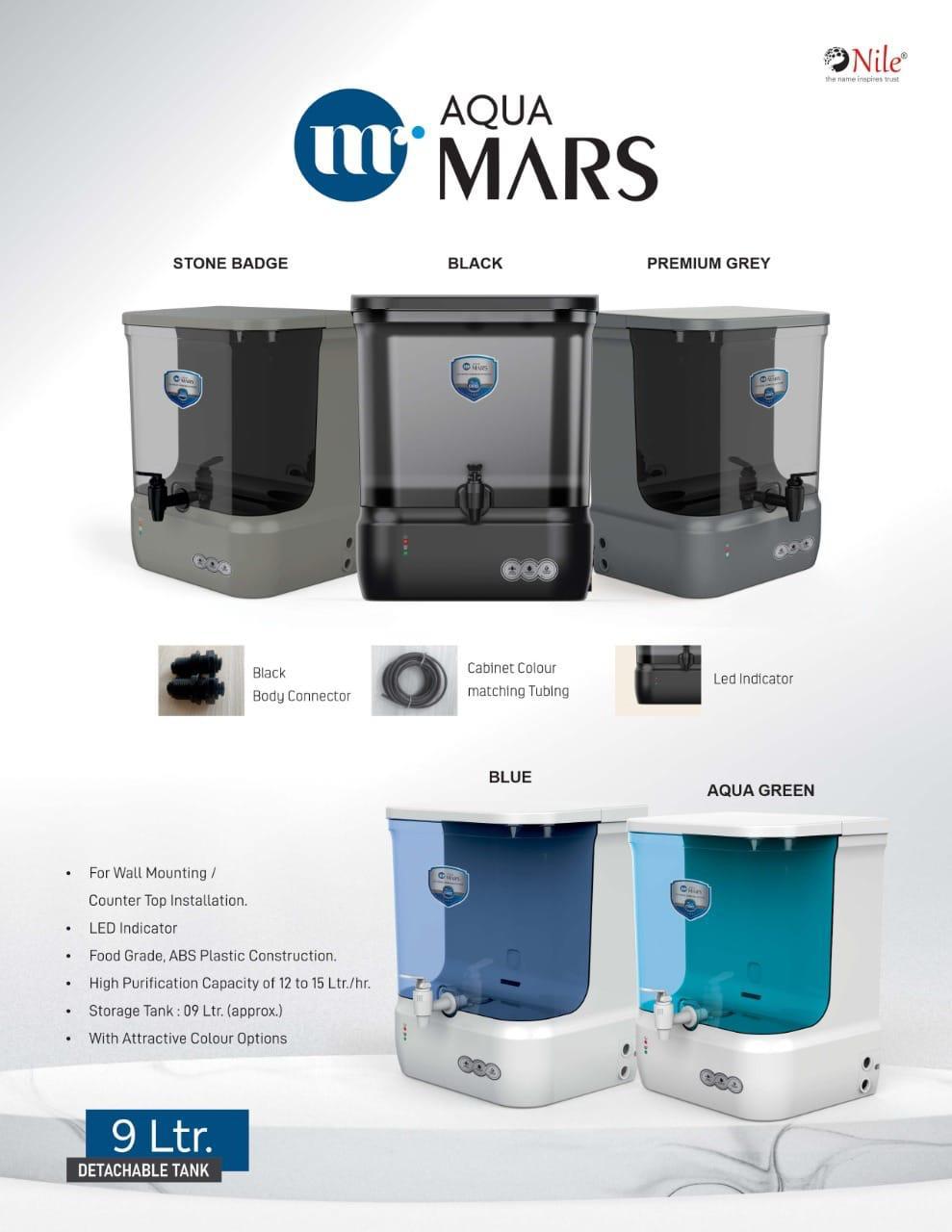 Global Movement Water Technology