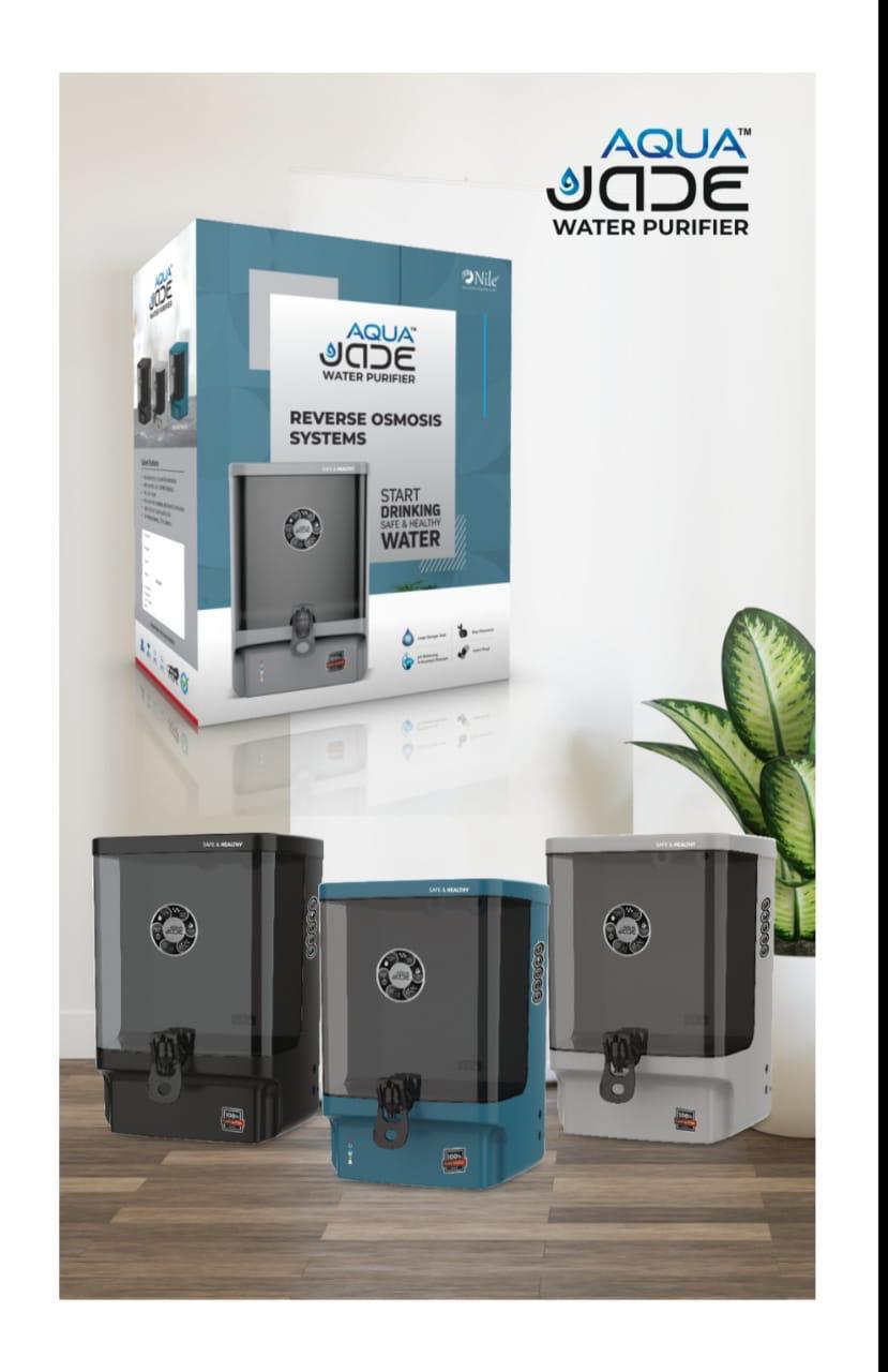 Global Movement Water Technology