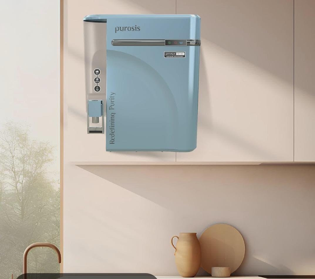 Global Movement Water Technology